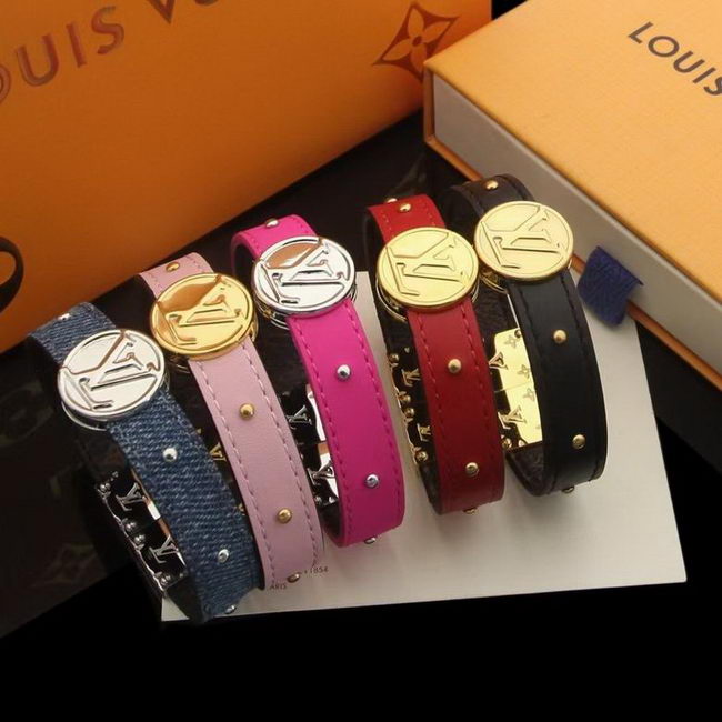 Louis Vuitton 2021 Bracelet ID:202101c1225